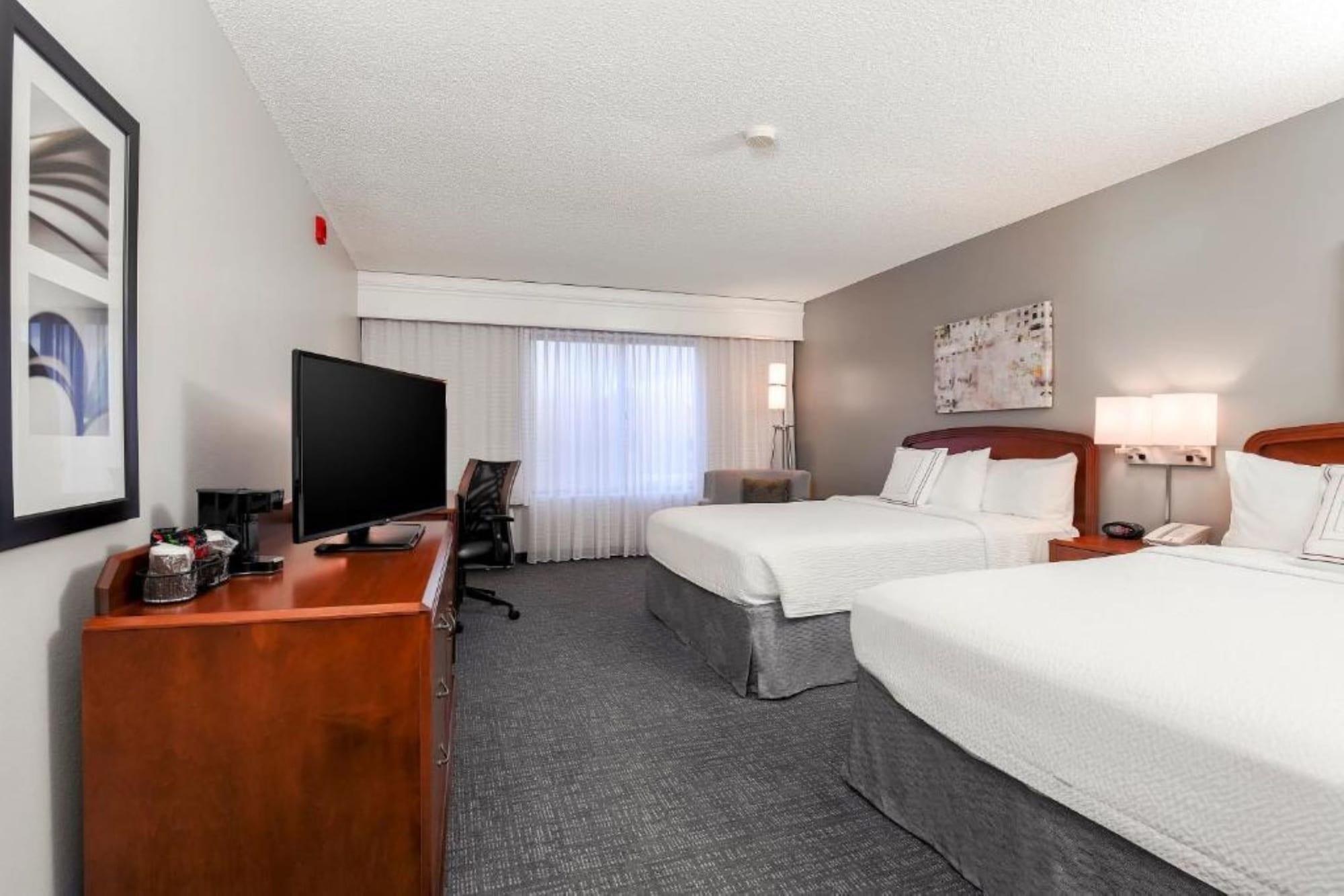 Radisson Hotel Houston Intercontinental Airport North Экстерьер фото
