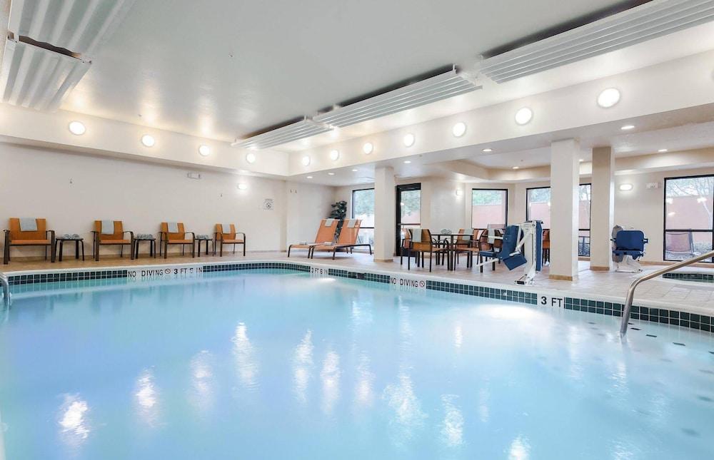 Radisson Hotel Houston Intercontinental Airport North Экстерьер фото