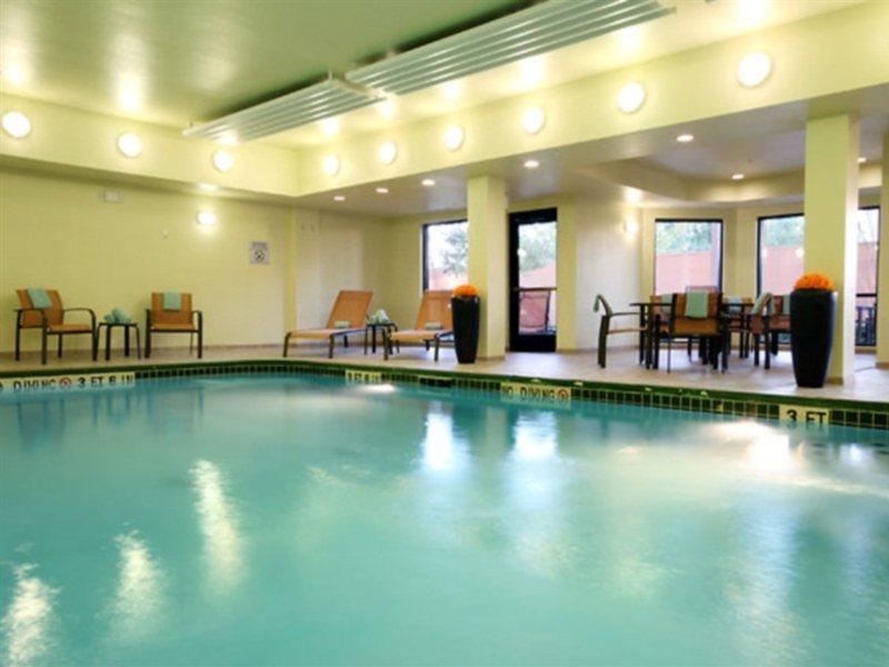 Radisson Hotel Houston Intercontinental Airport North Экстерьер фото