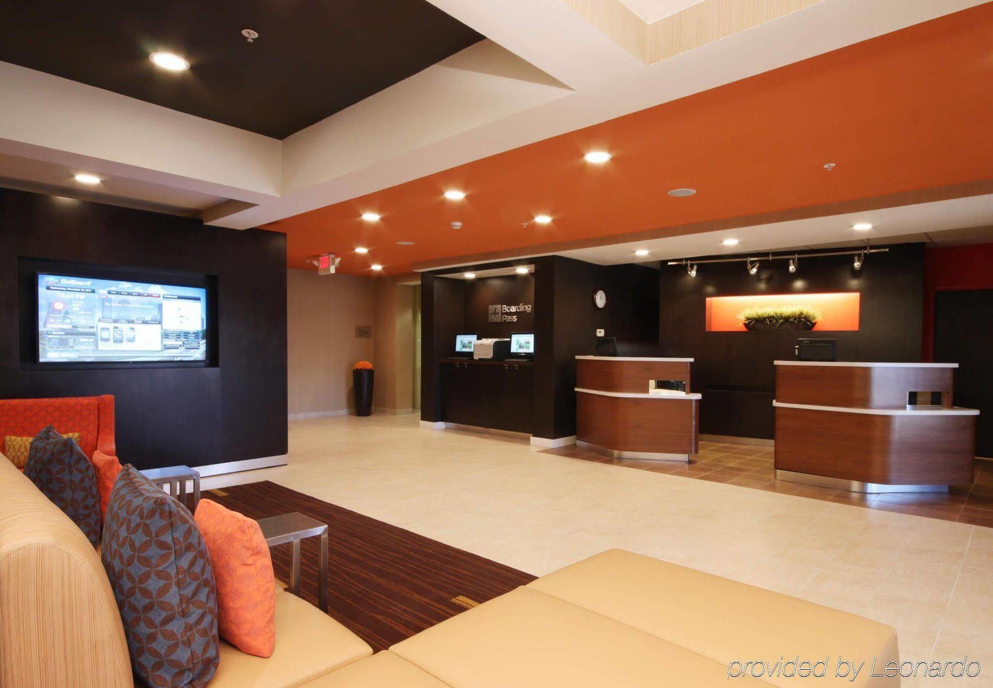 Radisson Hotel Houston Intercontinental Airport North Экстерьер фото
