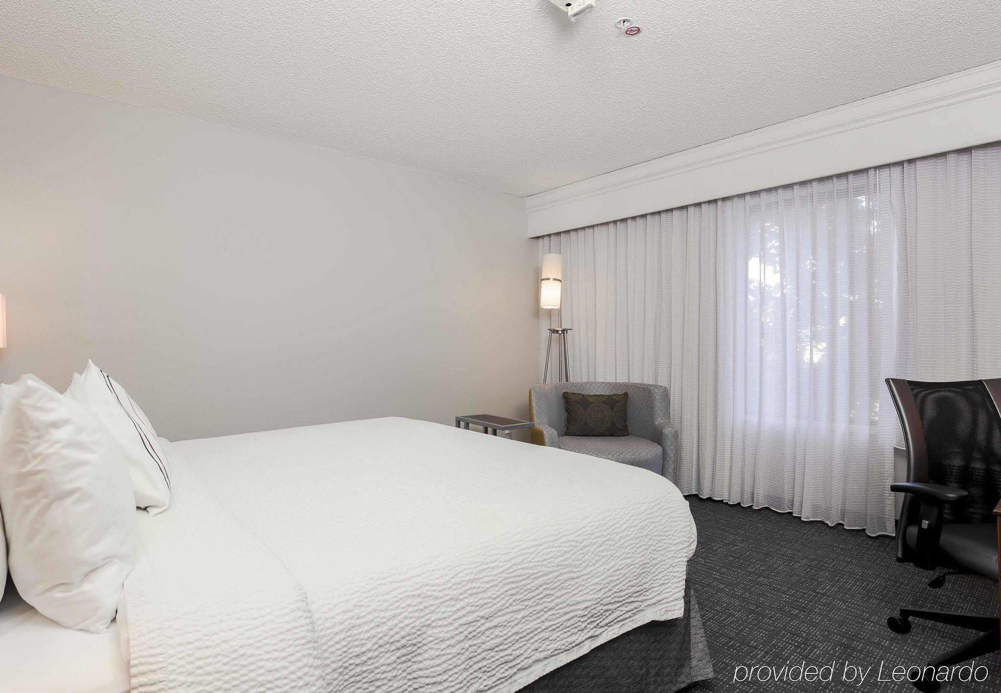 Radisson Hotel Houston Intercontinental Airport North Экстерьер фото